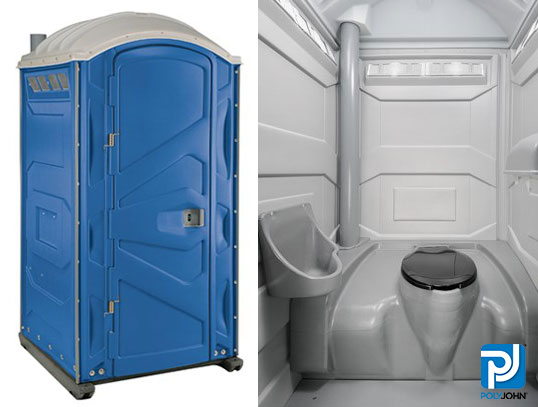 Portable Toilet Rentals in Rockingham County, NH